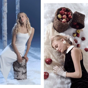 Волшебство в деталях: Roseville переосмыслили русские сказки в новой коллекции