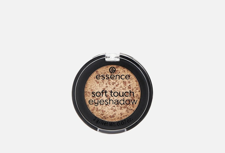 Тени для век Essence 