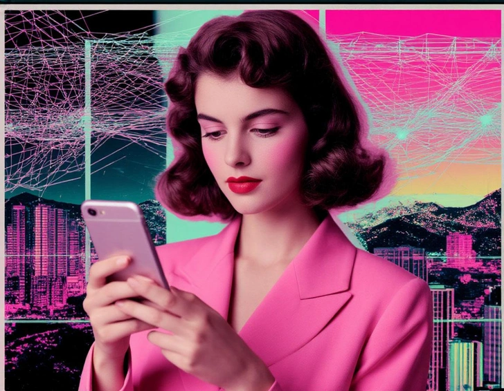 Источник: Шедеврум | theGirl