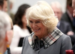 Как Камилла Паркер-Боулз справлялась с критикой в свой адрес