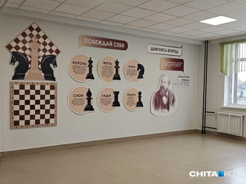 Источник: Тамара Ван-Фу-Ли / CHITA.RU