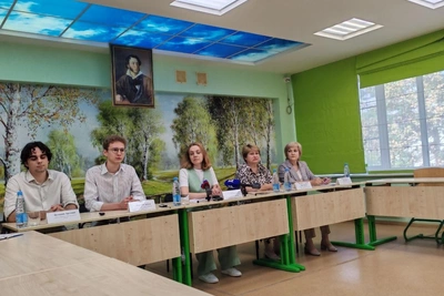 Стобалльников ЕГЭ в Омской области стало в полтора раза больше