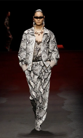 Roberto Cavalli