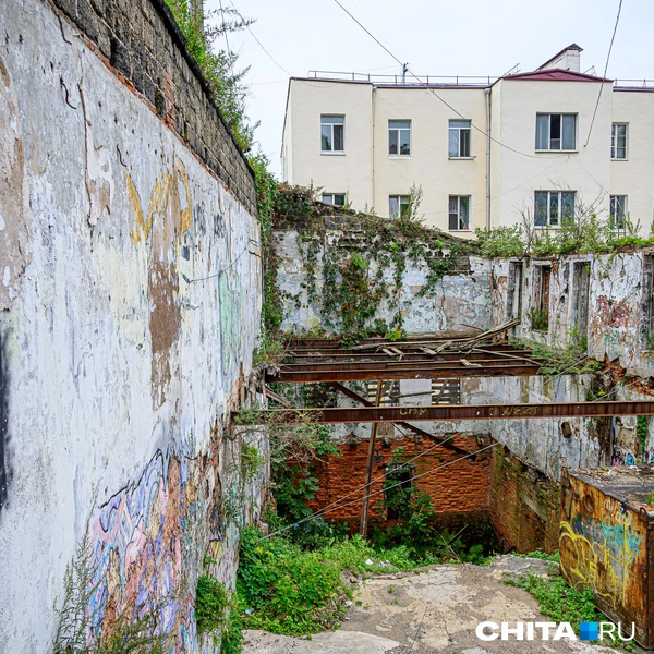 Источник: Олег Фёдоров / CHITA.RU