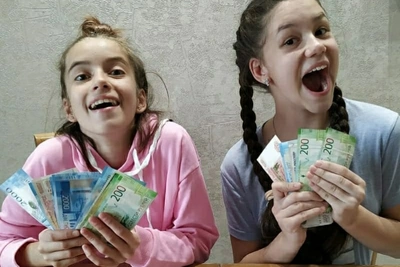 Единое пособие: 109 тыс. детей и 2,7 тыс. беременных в Забайкалье
