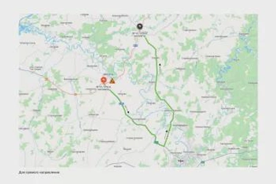 Движение по М-12 «Восток» в Башкортостане ограничено до 31 июля