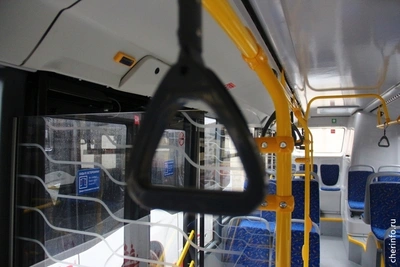 В Череповце автобусный маршрут №18 стал самым популярным