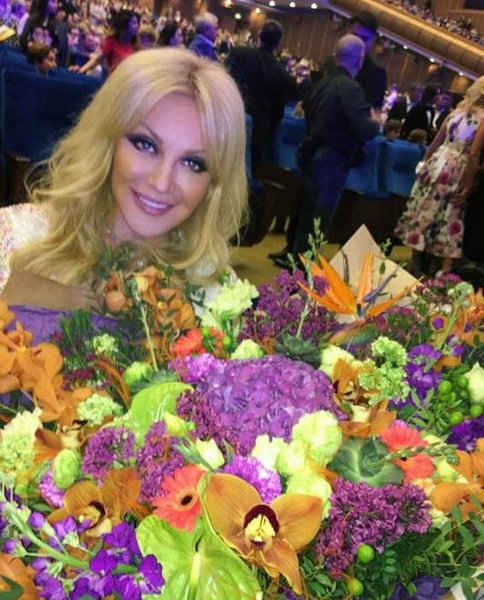 Таисия Повалий