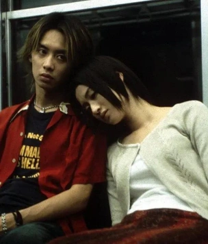 Японские ужасы во всей красе: 6 жутких фильмов в жанре J-Horror