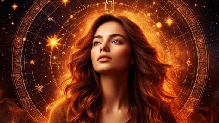 «Азарт, вдохновение и внутренний огонь»: как сделать 2026-й своим лучшим годом | Источник: Шедеврум