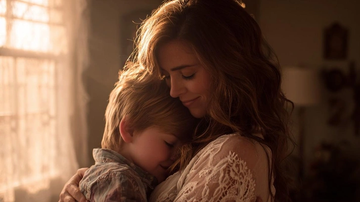 открытка с днем сыновей, поздравление с днем сына открытки, скачать открытку с днем сыновей, открытки с днем сыновей бесплатно, открытка с днем сына взрослого, день сыновей в россии в 2025, день сыновей в 2025 году, День сыновей в 2025 какого числа | Источник: Midjourney