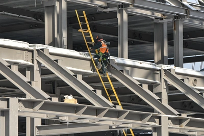 Район Ямской и Полякова в Тюмени изменится до неузнаваемости