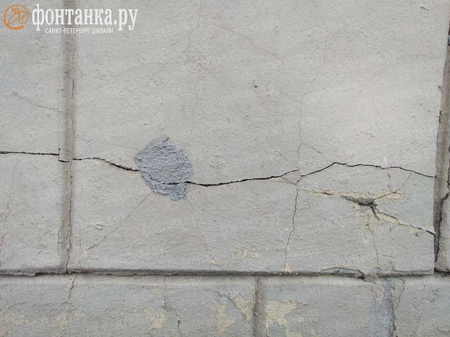 Источник: читатель «Фонтанки»
