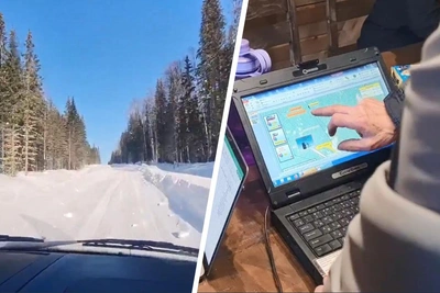 Минтербез дал инструкцию по регистрации туристов после гибели снегоходчиков