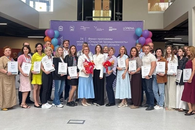 30 новых программ промтуризма на Южном Урале