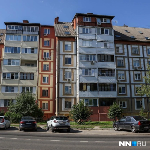 Источник: Наталья Бурухина / NN.RU