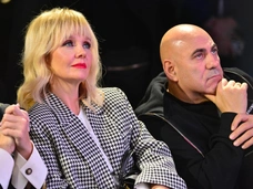 Иосиф Пригожин рассказал, почему сегодня продюсирует только свою жену Валерию