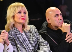 Иосиф Пригожин рассказал, почему сегодня продюсирует только свою жену Валерию