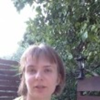 Аватарка Задоина Людмила Александровна