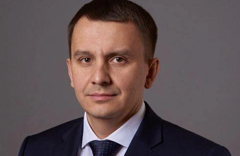 «Вопросов семейных накопилось»: мэр Курска Куцак заявил, что уходит в отставку | Источник: Администрация города Курска