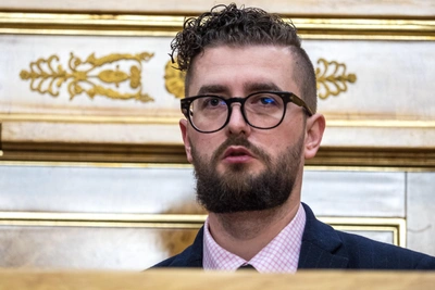 В Петербурге задержан председатель комитета по госзаказу