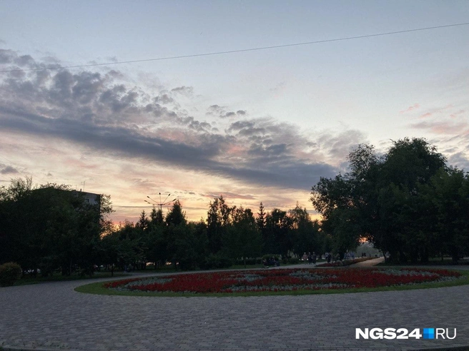 Источник: Дарья Дениско / NGS24.RU
