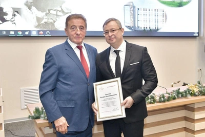 Назначен временный глава Воронежского онкоцентра