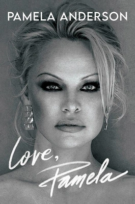 Love, Pamela: Pamela Anderson