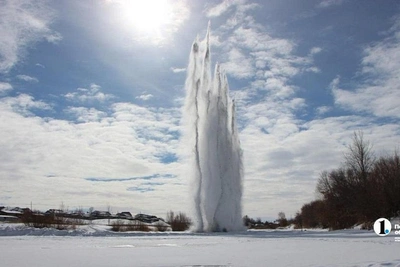 В Челябинской области взрывотехники готовы к работе