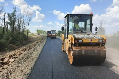 Власти выделили 5,5 млрд рублей на ремонт донских дорог