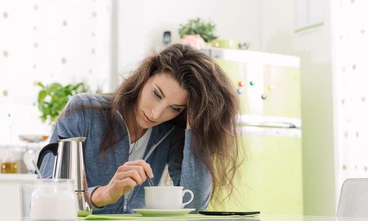 Заболели в канун праздников? Как быстро поставить себя на ноги, рассказала врач Филева | Источник: iStock/demaerre