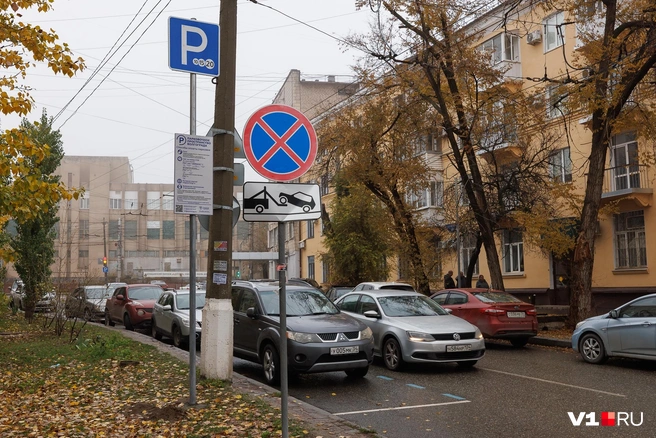 Так можно? Или все-таки нельзя? | Источник: Алексей Волхонский / V1.RU