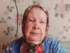 В возрасте 98 лет скончалась кулинарный блогер баба Маша — у женщины более 3 млн подписчиков