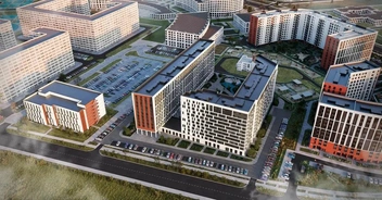 Источник: АО «ГК „Эталон“