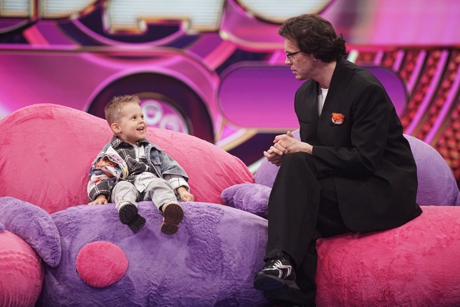 В шоу не будет жюри | Источник: НТВ