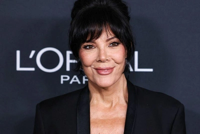 Кошмар подтяжки лица Крис Дженнер: мамагер в ярости из-за $300 тыс. преображения