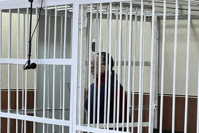 Siberian woman gets prison for torturing child who died