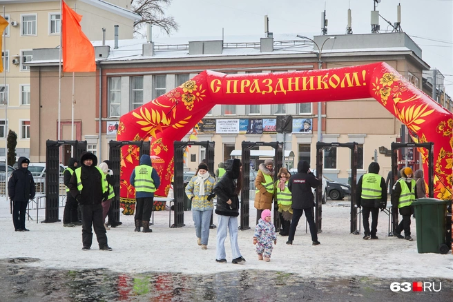 Источник: Роман Данилкин / 63.RU