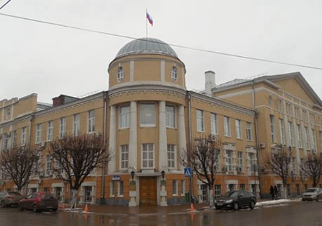 В Рязани публично обсудят проект бюджета на 2016 год | ya62.ru