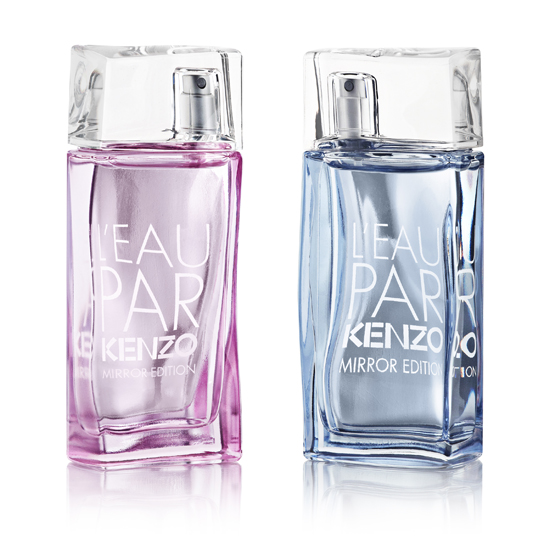 Парные ароматы L'eauParKenzo, Mirror Edition, Kenzo