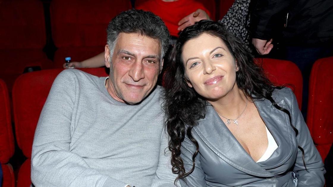 Маргарита Симоньян назвала время и место прощания с Тиграном Кеосаяном