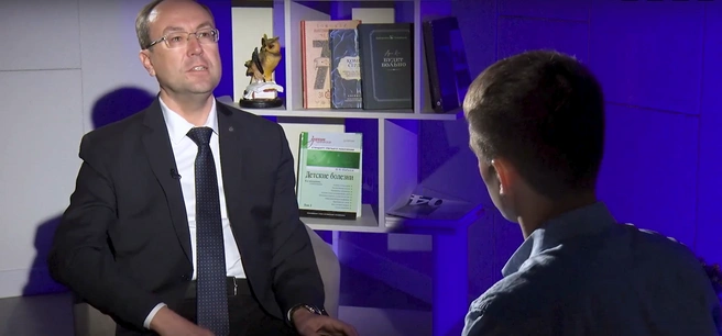 По мнению врача, гомеопатию часто выбирают ипохондрики | Источник: ВолгГМУ