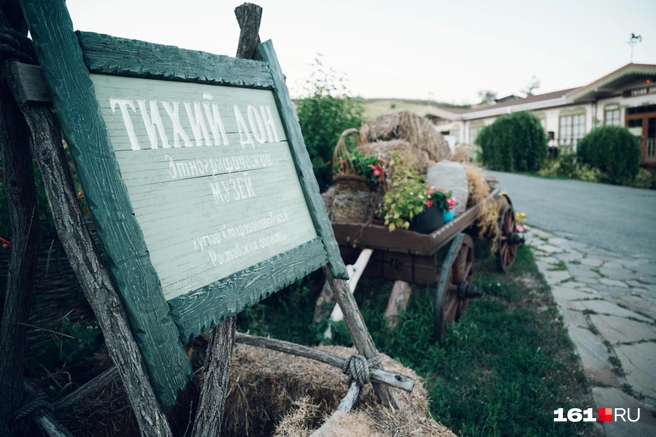 Источник: Евгений Вдовин / 161.RU