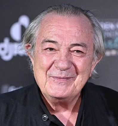 Причиной смерти актера стало внезапное недомогание | Источник: Stephane Cardinale — Corbis / Corbis via Getty Images