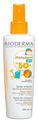 Bioderma Photoderm KiD