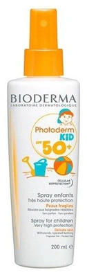 2. Bioderma Photoderm KiD