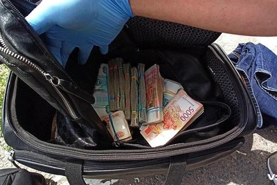 Банду разбойников, похитивших 13 млн у дальнобойщика, осудят под Волгоградом