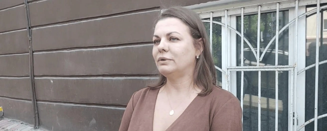 Адвокат Касилова собирается подать апелляцию | Источник: Екатерина Дымова / VLADIVOSTOK1.RU