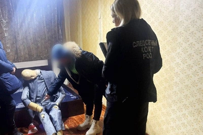 Северянка осуждена за убийство сожителя ножом