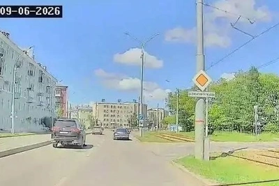 Найдены родители девочки, сбитой машиной у ЖК «Арсенал» в Перми